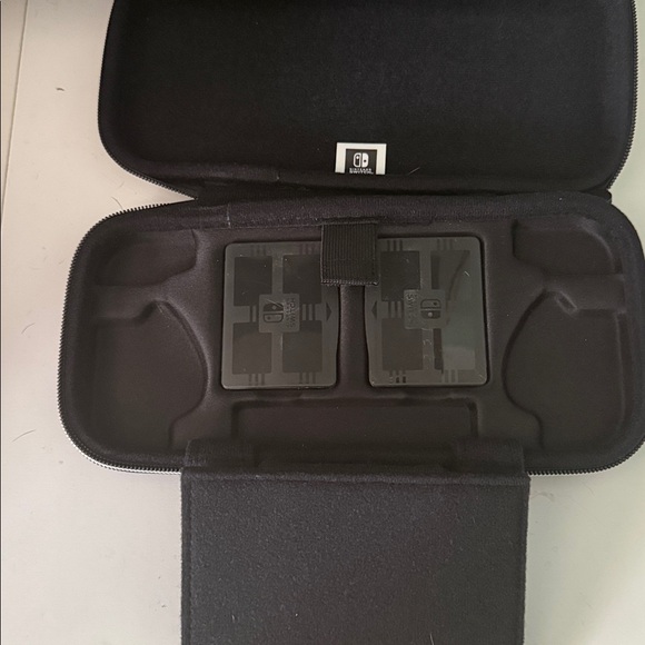 Nintendo switch case - Picture 2 of 3